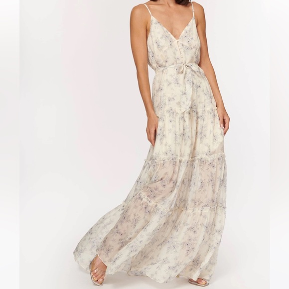 Cami NYC dress (Naria) - Picture 2 of 9